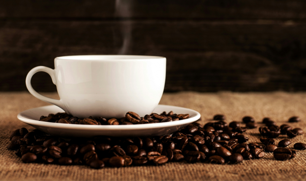 Coffee lovers swear by pinch of salt trick for smooth & sweet taste Experts at Espresso Works backed the viral trick