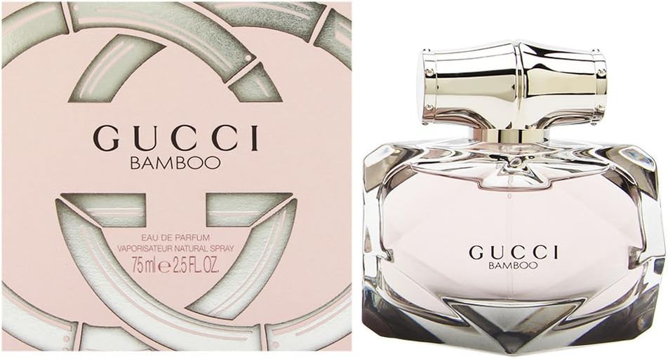 Gucci Bamboo