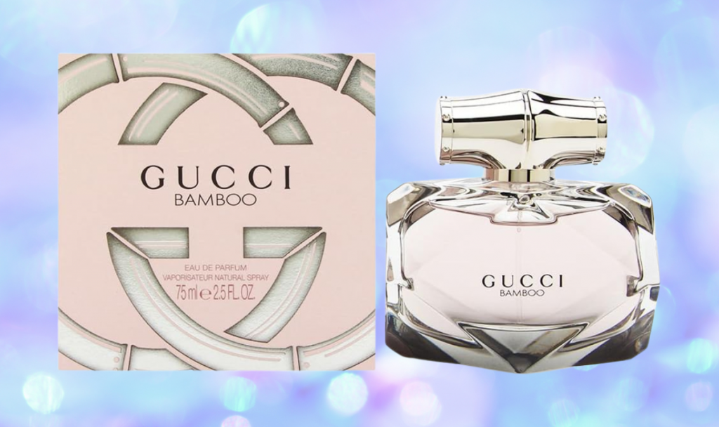 Gucci Bamboo perfume now 36% off in limited online deal Lowest price seen in the past 30 days