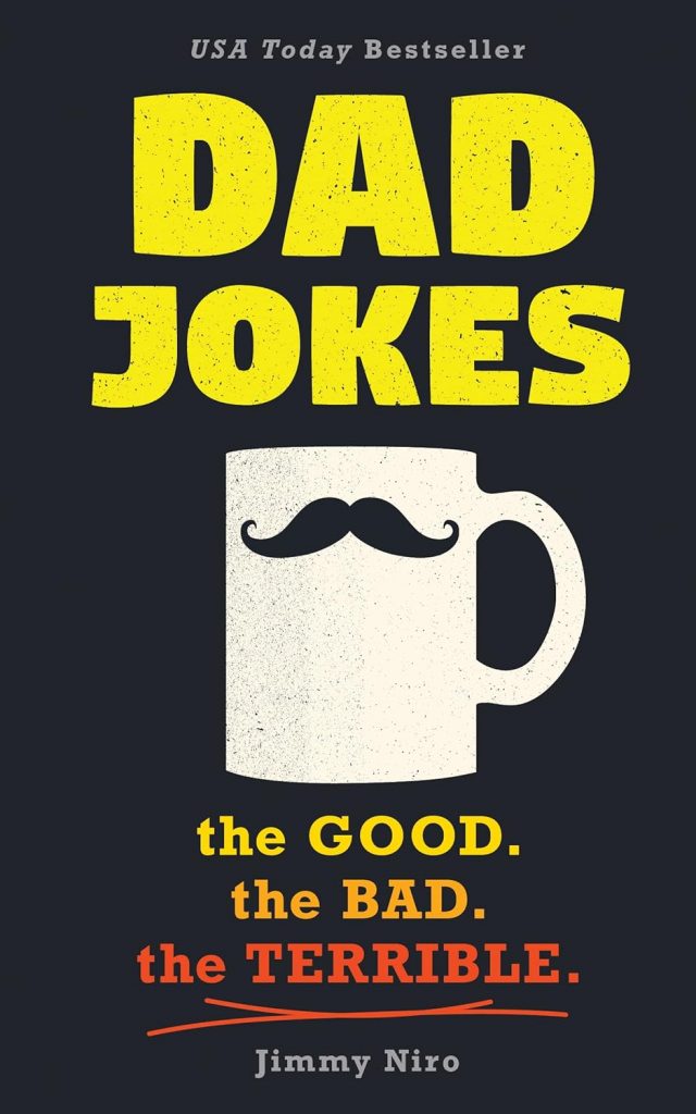 Dad jokes