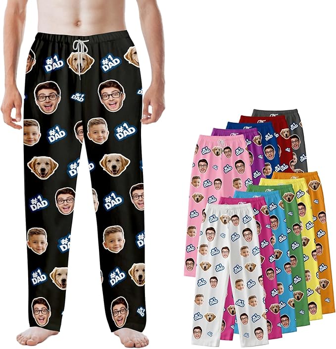 Pyjamas custom