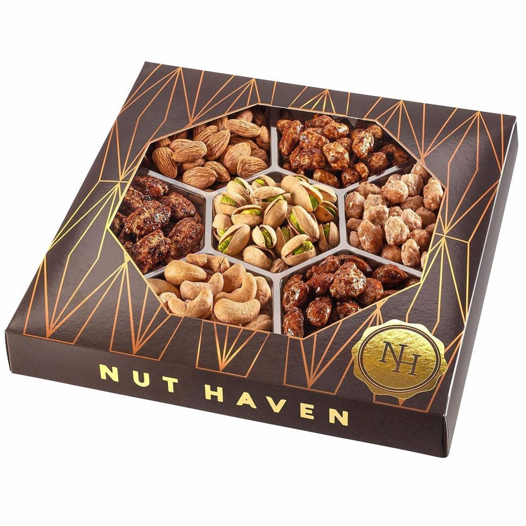 Nuts gifts