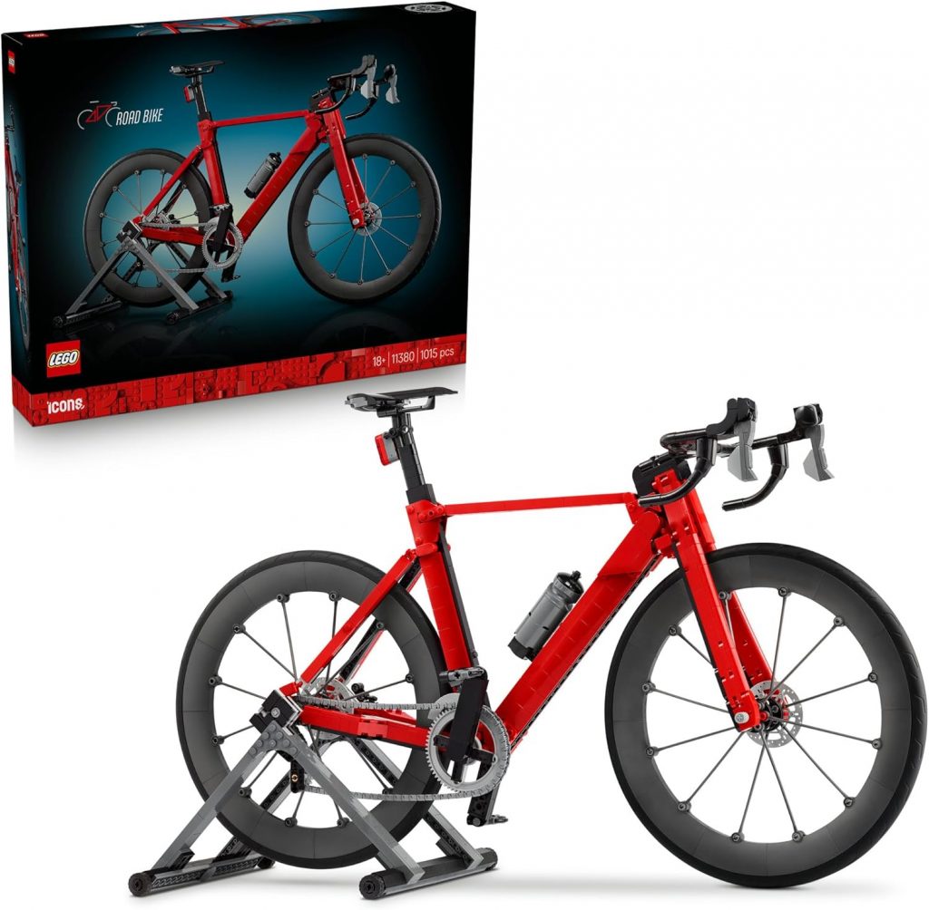 Lego bike
