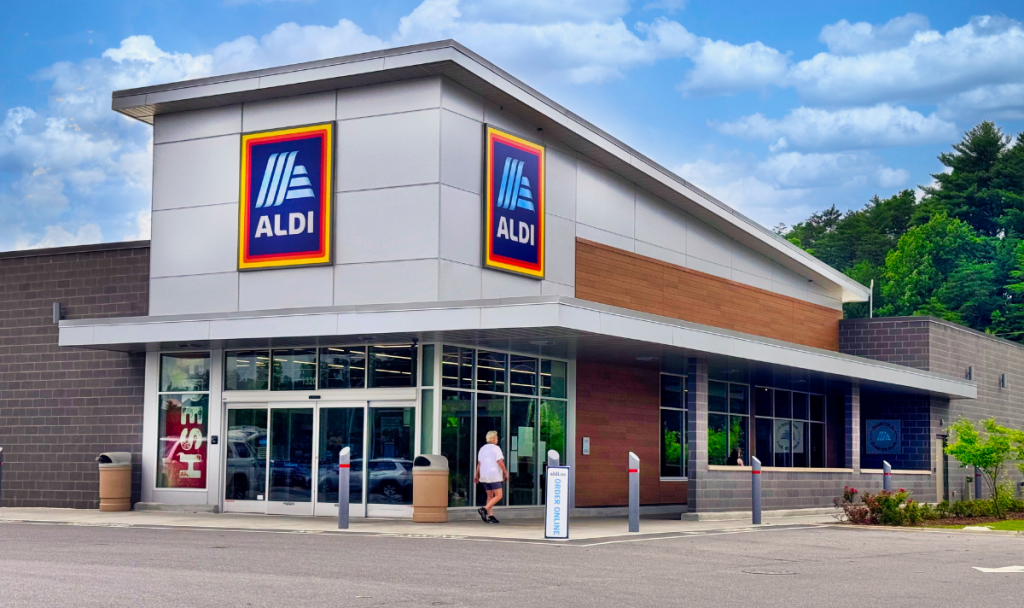 Aldi blind boxes are giving shoppers free grocery bundles now Aldi blind box