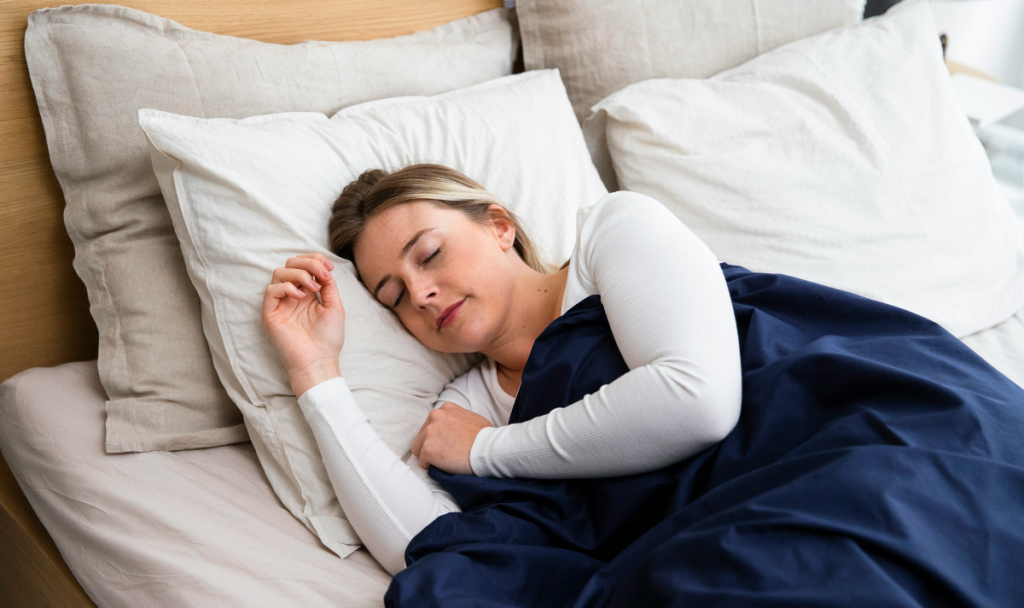 Hidden health warning signs behind your afternoon crashes Nap time