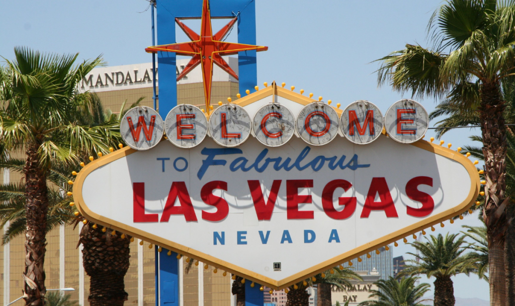 Las Vegas