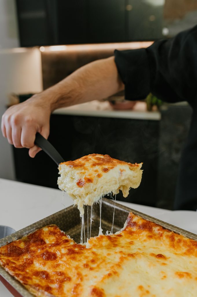 Lasagne
