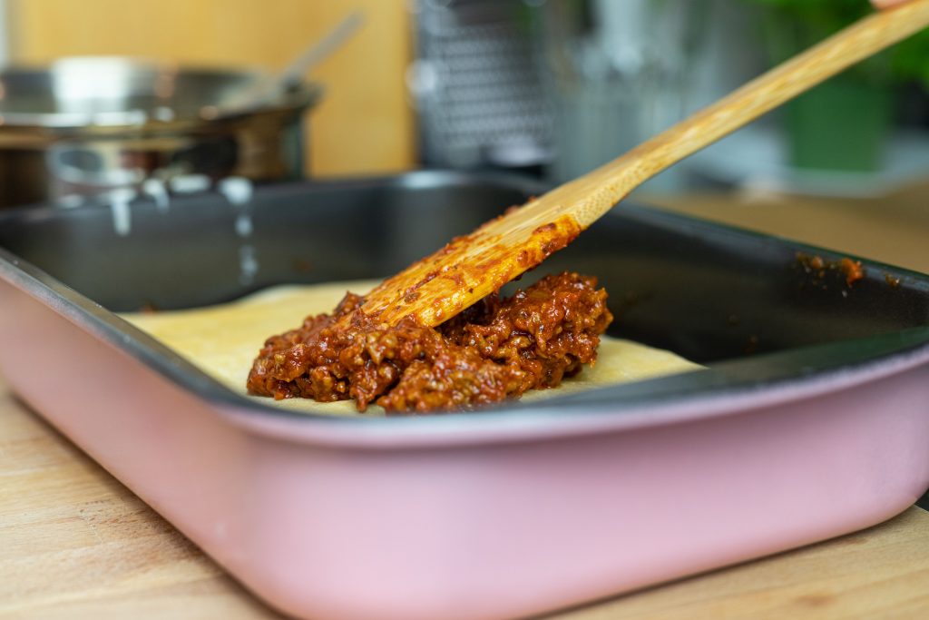 7 mistakes people make when cooking homemade lasagna Lasagne