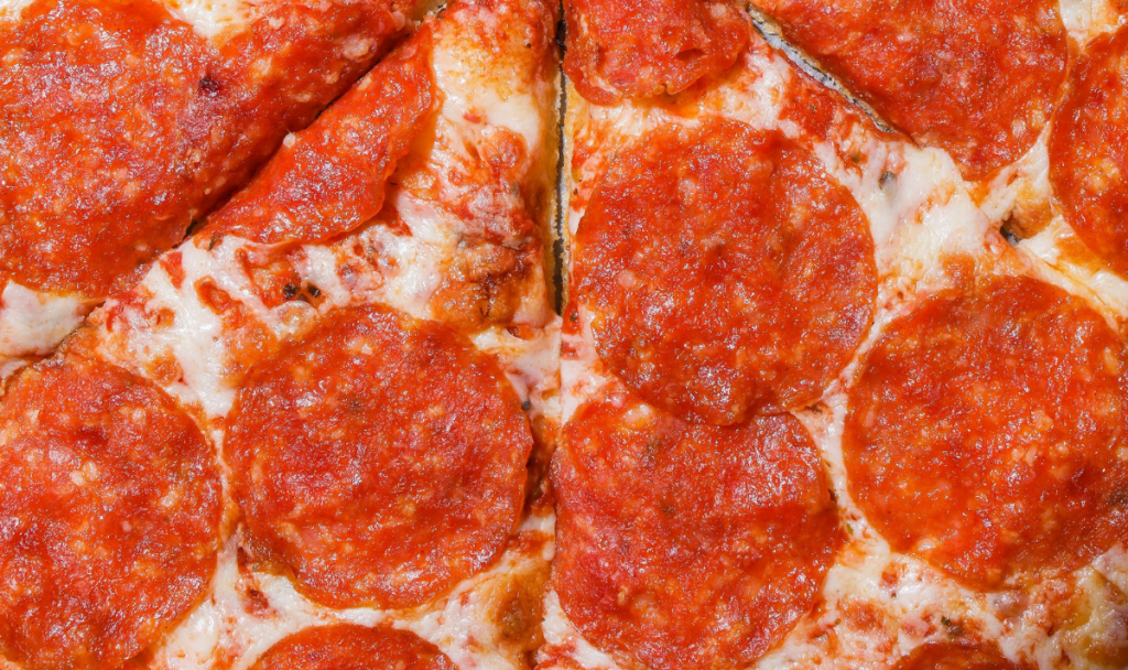 How to reheat Costco pizza so leftovers taste fresh at home Costco pizza